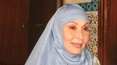 سهير البابلى كشفت كواليس ارتدائها الحجاب: كنت لا أعرف شئ عن ديني