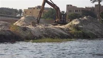 الري: إزالة 276 ألف مخالفة منذ بدء الحملة القومية لإنقاذ نهر النيل