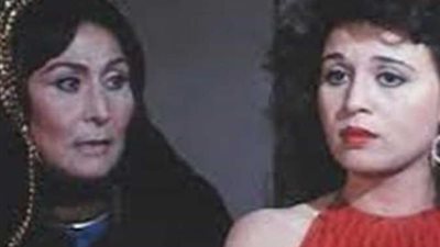 إلهام شاهين تنعى الراحلة سهير البابلى: حالة متفردة خاصة جدًا