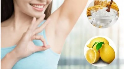 فقط في يو واحد.. تعرفي على طريقة تبيض المناطق الحساسة