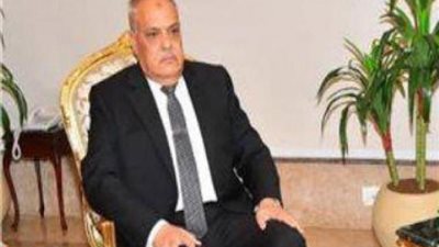 اليوم.. التراس يبحث مع سفراء الدول الأوروبية تعزيز التعاون المشترك