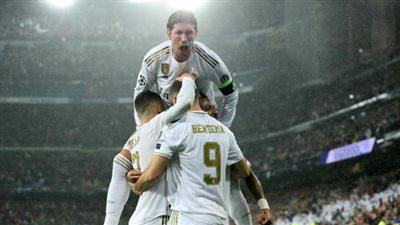 مانشستر سيتي ضد ريال مدريد.. التاريخ في صف الملكي قبل مباراة اليوم