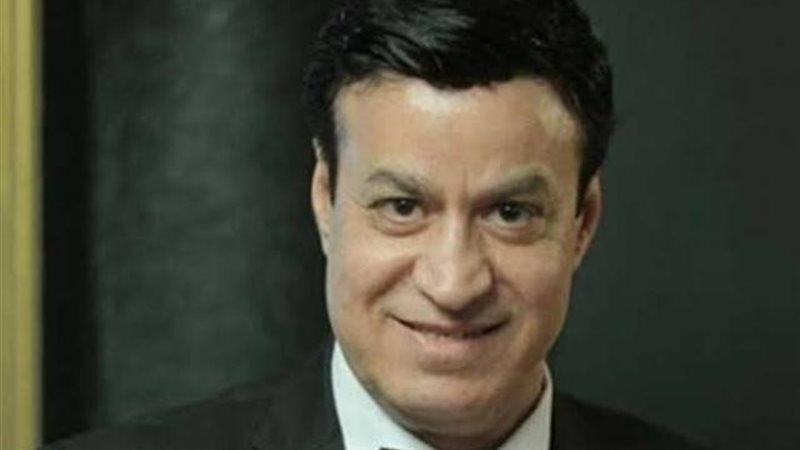 حلمى عبد الباقى