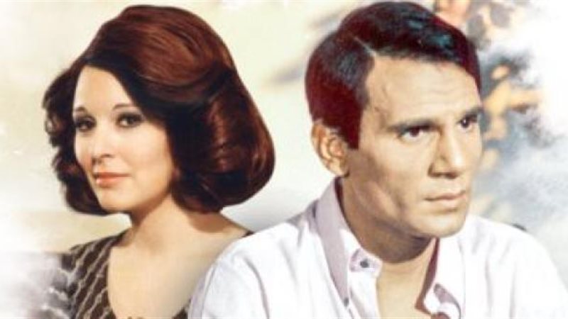 حليم وسعاد