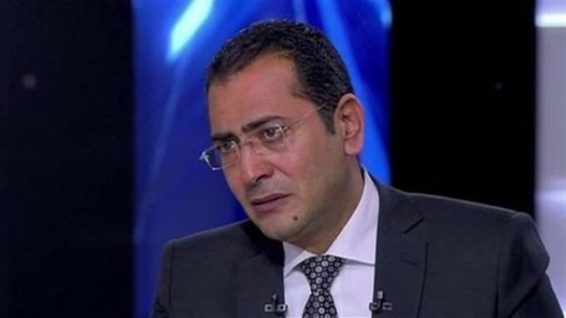 المهندس أيمن حسام