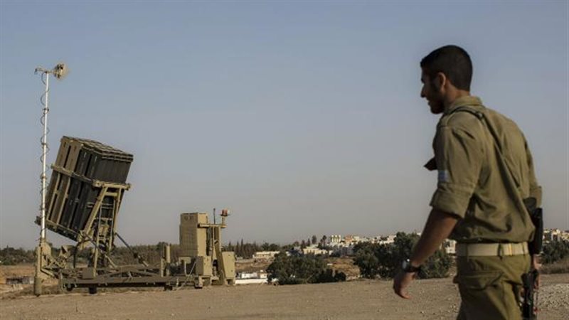 صافرات التحذير فى