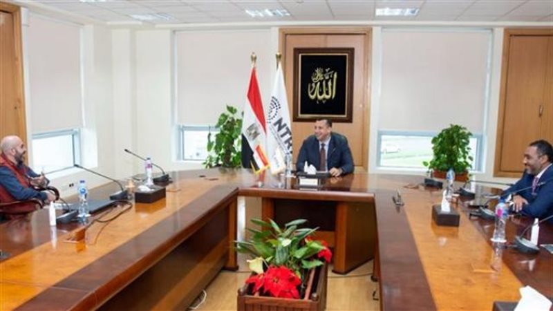 تنظيم الاتصالات مع