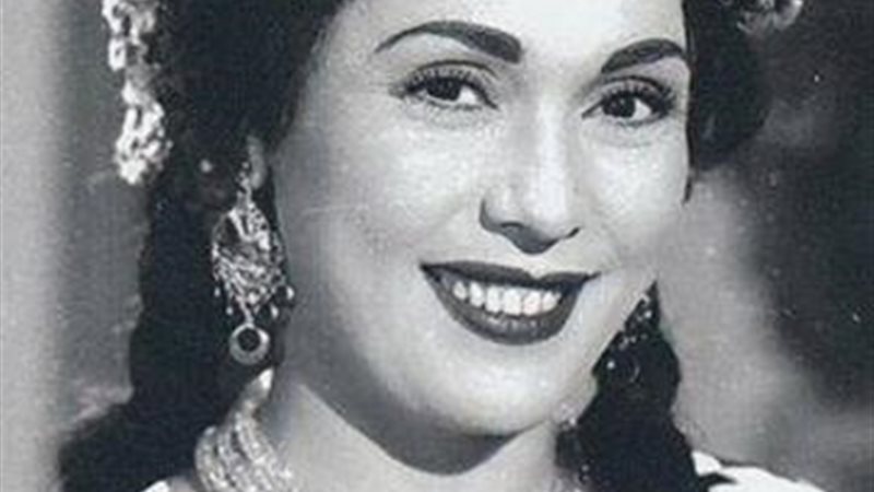 تحية كاريوكا