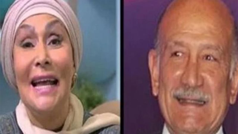 خليل وسهير