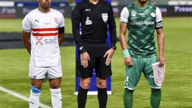 الحكم محمد عادل