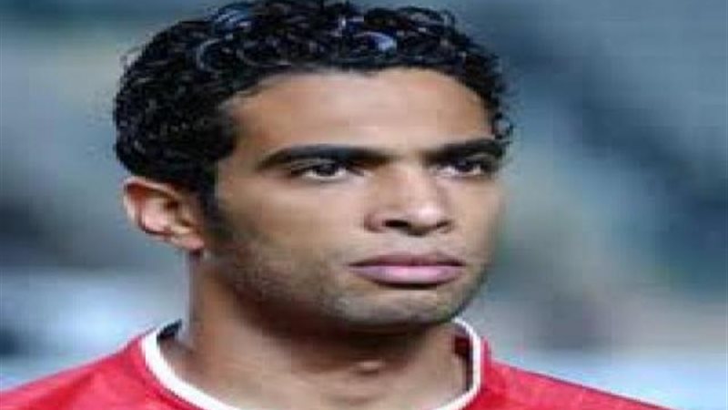شادي محمد