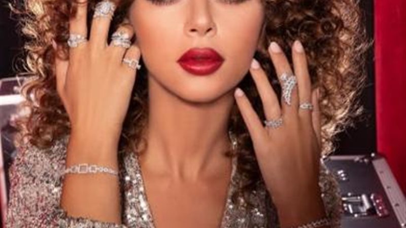 ميريام فارس