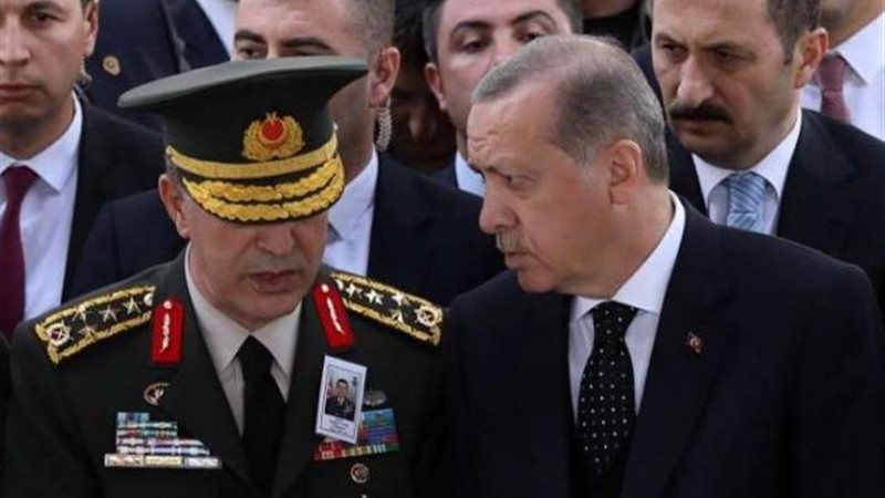 أردوغان