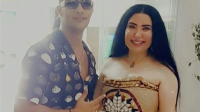 عبير صبري لـ محمد رمضان: ”أنت محترم وخلوق يا نمبر وان”