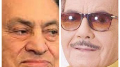 تزوج ثلاث فنانات واتهم  المخلوع بالفساد.. حكايات لا تعرفها  عن كمال الشناوي الذي جعل  مبارك  ”كومبارس”