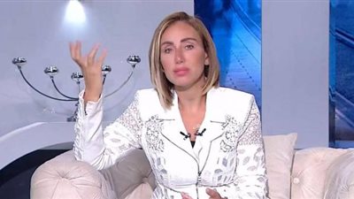 قرار عاجل من النيابة بشأن المتحرشين بالإعلامية ريهام سعيد