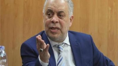 القاضية.. أشرف زكى يمنع مطربى المهرجانات من التمثيل إلا بعد موافقة هانى شاكر