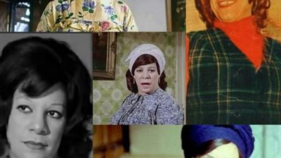 ”بين الفقر والمرض”.. حكايات حزينة في حياة صاحبة الضحكة الذهبية نبيلة السيد