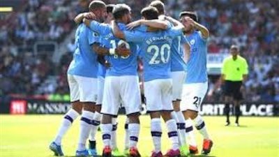 مزاد على مدافع السيتي بـ 30 مليون يورو