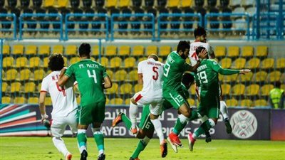 نجوم الإتحاد عبر إنستجرام: جاهزون لمباراة الزمالك