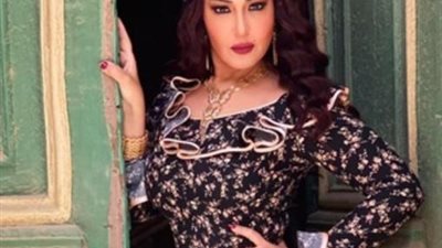 سمية الخشاب تنصح الفتيات بالانتقام من حبيبها السابق بهذه الطريقة