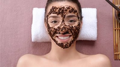 ماذا تعرفين عن ماسك القهوة للبشرة الدهنية؟