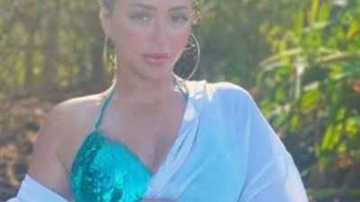 مفاجأة.. أول رد من سارة سلامة على الاخبار المتداولة حول إجرائها عملية تجميل