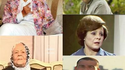 ”نصيرة المرأة وصنعت نجومية الهضبة والكينج”.. الموجز تحتفى بالذكري الأولي لرحيل رائدة الإخراج علوية ذكى