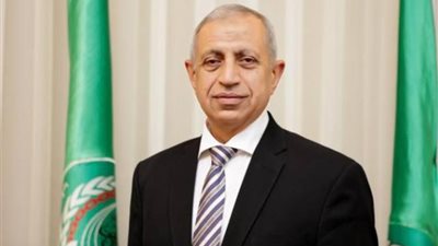 الدكتور إسماعيل عبد الغفار : النقل البحري قاطرة التنمية.. ونفخر بدورنا في مشروع قناة السويس الجديدة