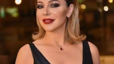 سوزان نجم الدين تنضم لأسرة مسلسل ”وثيقة شرف”