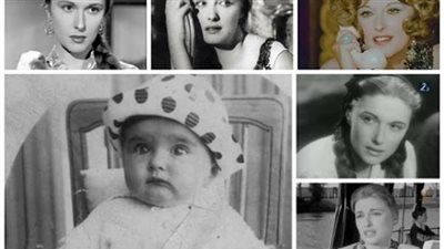 عاشت مزدوجة الديانة وانتقدت الزعيم وعانت من تعذيب أزواجها وأجاز لها الشعراوي الصلاة دون وضوء..حكايات لـ”حسناء الشاشة” مريم فخر الدين