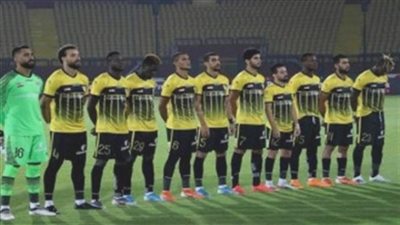 مباراة الإنتاج الحربي ونادي مصر الودية تنتهي كما بدأت