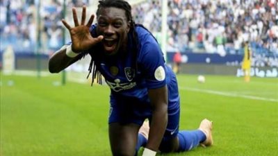 جوميز ينافس على أفضل 3 أهداف في الدوري السعودي