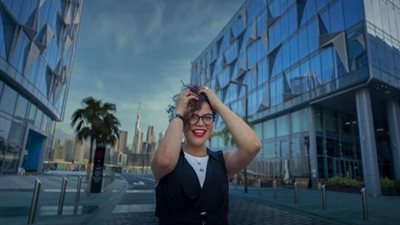 سارة الجوهري تعيد إحياء أشهر أغاني الأطفال العالمية بالدبلجة العربية لأول مرة