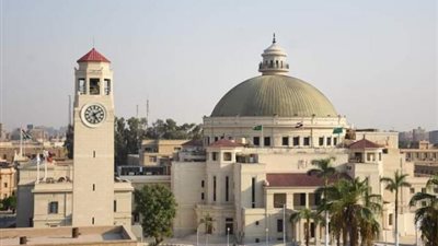 اليوم .. جامعة القاهرة تطلق قافلة شاملة لقرية الحوامدية بمحافظة الجيزة