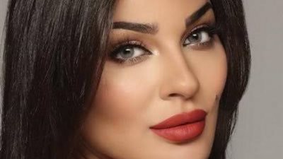 نادين نسيب نجيم تنشر فيديو لحظة الانفجار وتعرضها للإصابة