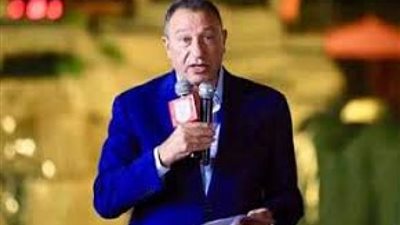 زوجة الخطيب عن سرقة فيلا رئيس الأهلي: ”كم الغل مش طبيعي”