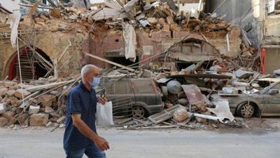 عاجل.. النيابة العامة اللبنانية تصدر أحكاما بالسجن ضد مسئولين كبار تورطوا في تفجيرات بيروت