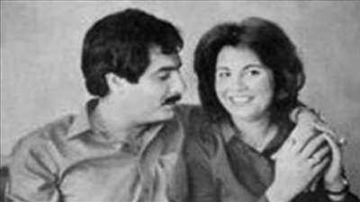 الفن حرمها من استكمال تعليمها واعتزلت الفن بسبب المنتجين.. تزوجت من شقيق الدنجوان وحقيقة تعرضها لوعكة صحية.. حكايات الفنانة حياة قنديل