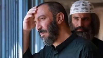 انفجار لغم حقيقي فى كواليس مسلسل ”ليلة السقوط” وتلف المعدات.. اعرف الحكاية