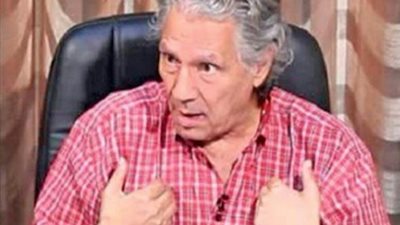 ”نسألكم الدعاء”.. أشرف ذكي يكشف الحالة الصحية لـ سناء شافع