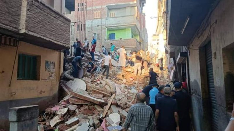 عقار المحلة