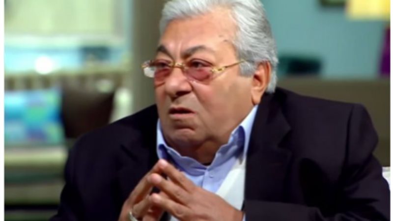 فاروق فلوكس