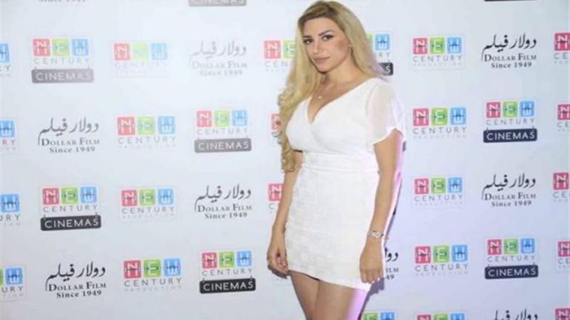 سارة نخلة