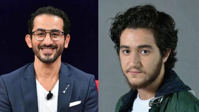 مالك وحلمى