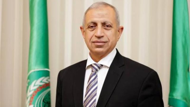 عبد الغفار