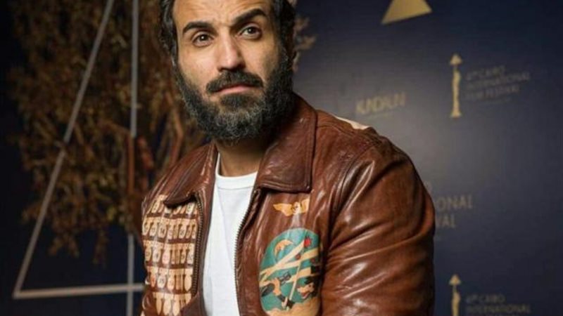 أحمد فهمي