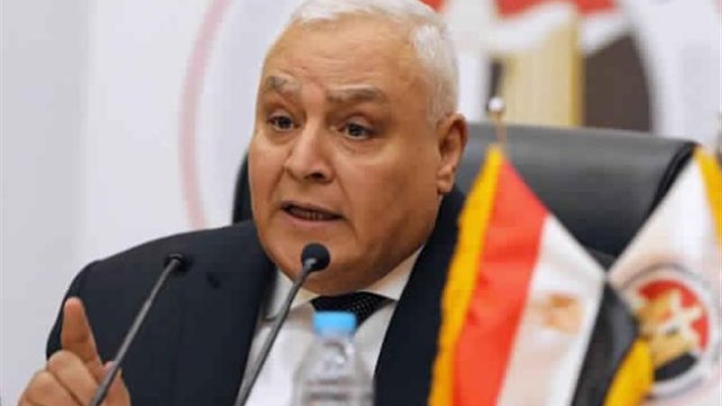 لاشين إبراهيم