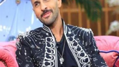 التحقيق مع حسن أبو الروس في نقابة الموسيقيين.. اعرف الحكاية