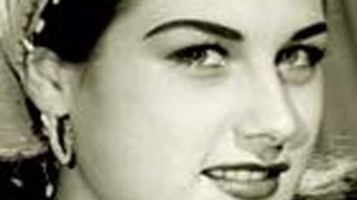 تردد على شقتها بالزمالك.. أسرار العلاقة الخاصة بين القذافي وليلى فوزي